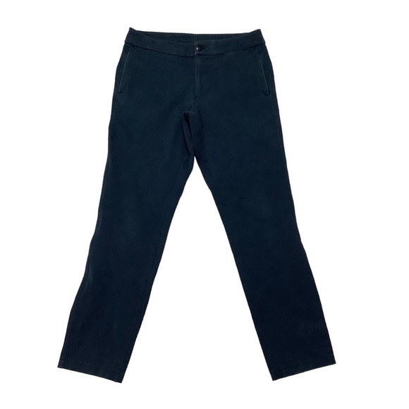 Lululemon Men’s Navy Blue Pants Size 30 / 29 - Picture 1 of 10